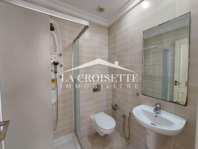 Appartement S+3 aux Berges du Lac 2